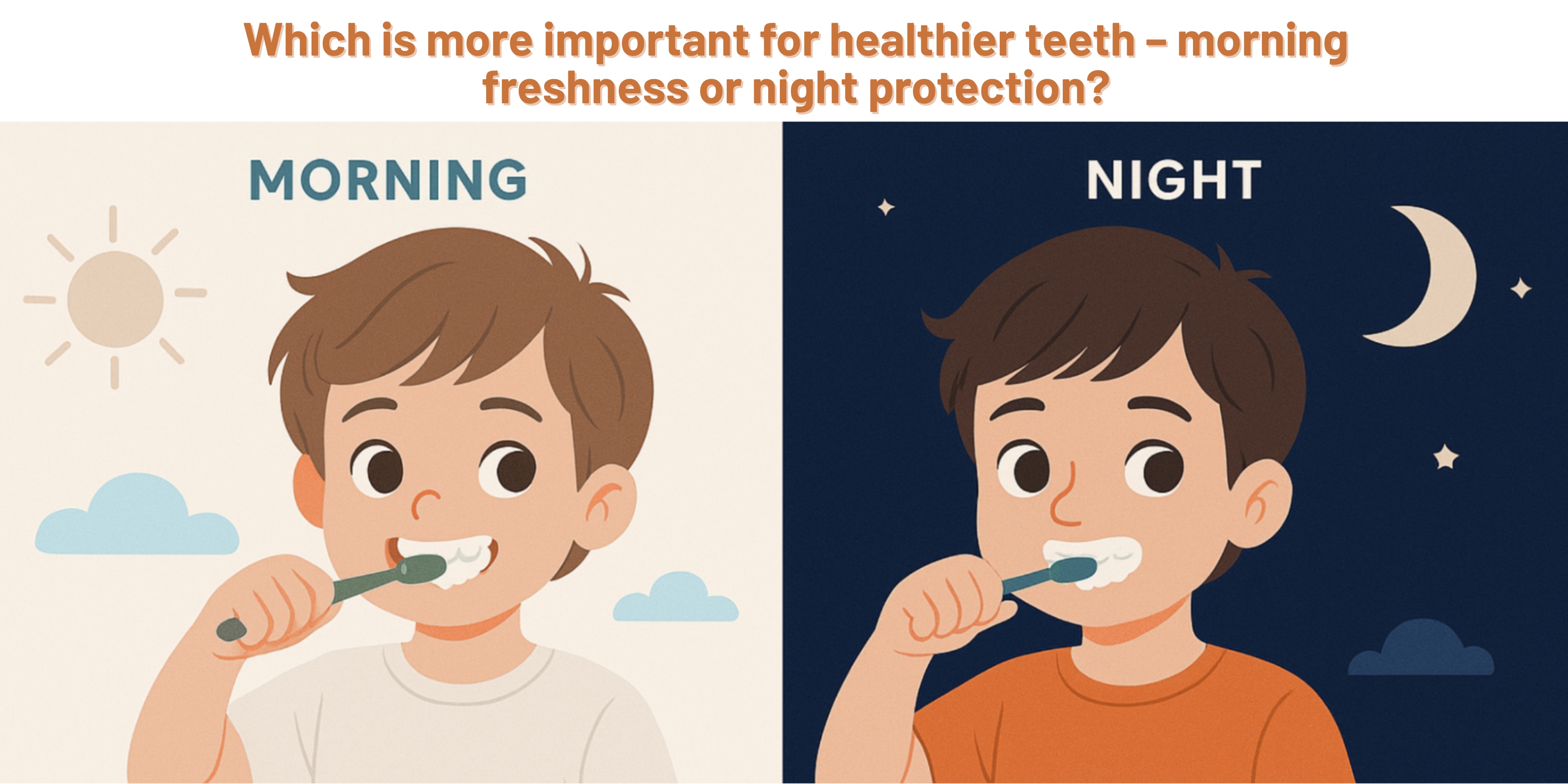morning-vs-night-brushing-teeth-dentist-approved-guide-for-stronger-enamel-fresh-breath-and-healthy-gums-at-kaizen-dental-noida