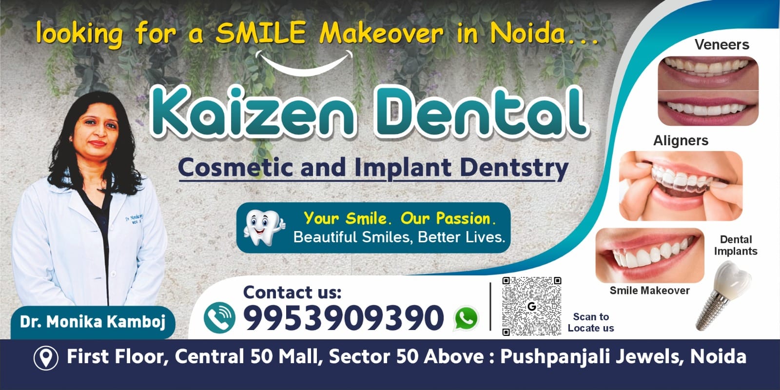 Kaizen Dental Clinic